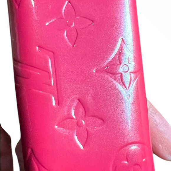 Louis Vuitton Monogram Vernis Multicle 4 Key case - Picture 2 of 6